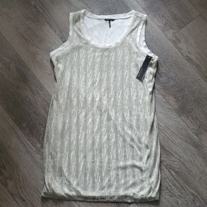 NWT Daisy Fuentes dress